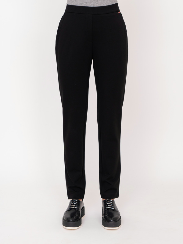 Э2855/61-68/21-02 Брюки Relaxed by Toni