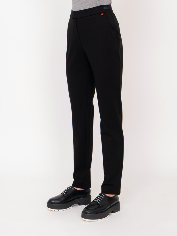 Э2855/61-68/21-02 Брюки Relaxed by Toni