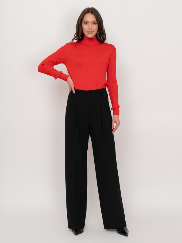 Э671003-35711/21-02 Водолазка Gerry Weber