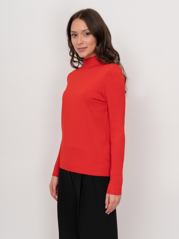 Э671003-35711/21-02 Водолазка Gerry Weber