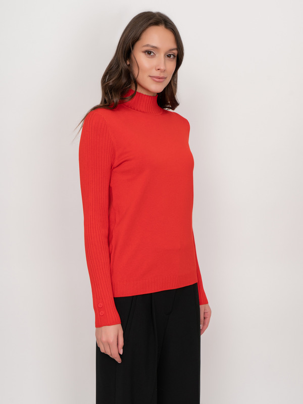 Э671003-35711/21-02 Водолазка Gerry Weber