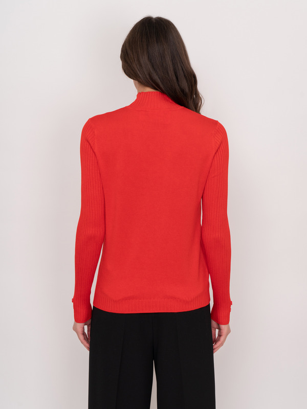 Э671003-35711/21-02 Водолазка Gerry Weber