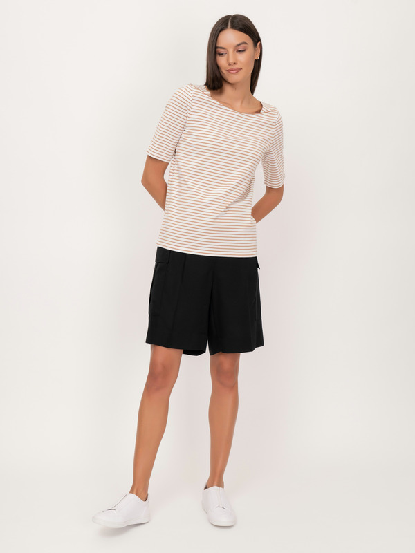 Э570304-35104/21-01 Футболка Gerry Weber