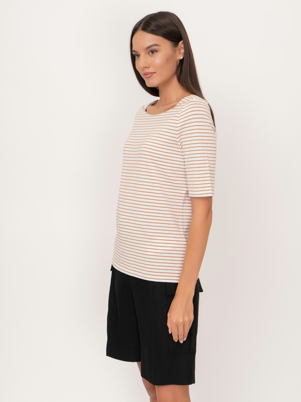 Э570304-35104/21-01 Футболка Gerry Weber