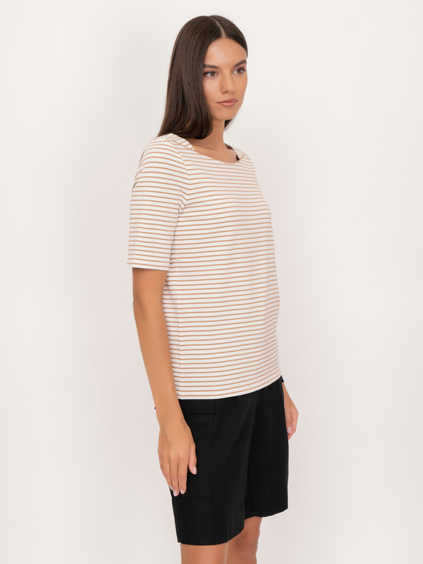 Э570304-35104/21-01 Футболка Gerry Weber