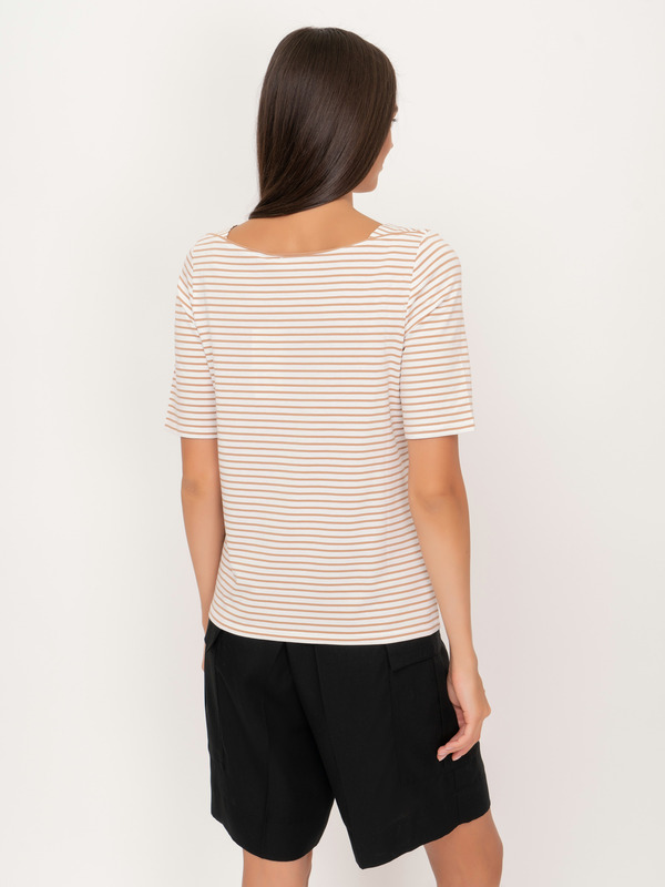 Э570304-35104/21-01 Футболка Gerry Weber