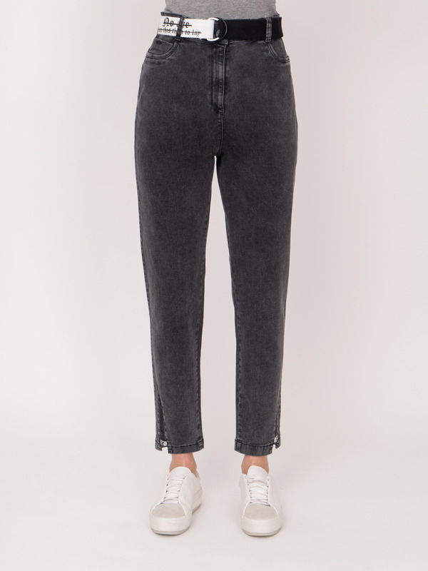 Э1-91-6911/22-01 Джинсы Exitline