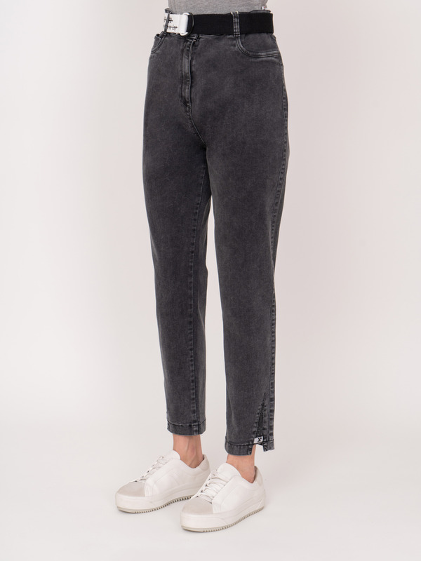 Э1-91-6911/22-01 Джинсы Exitline