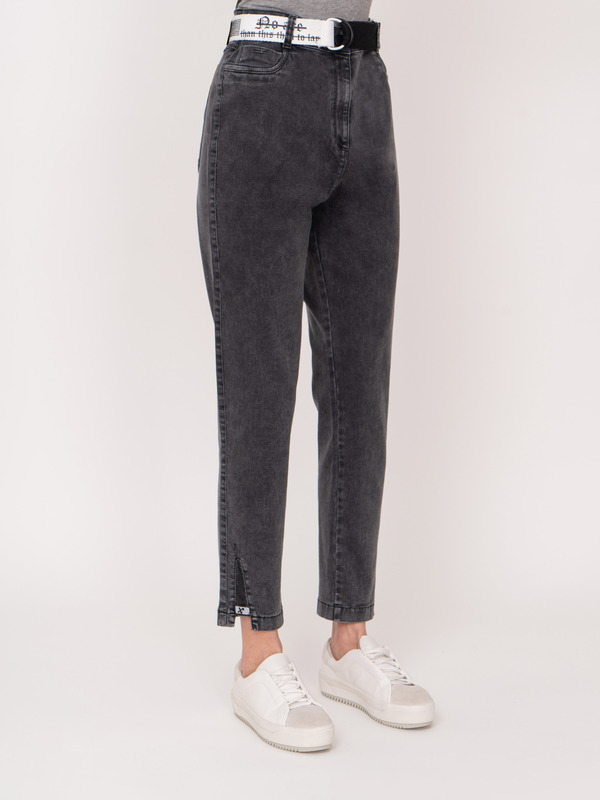 Э1-91-6911/22-01 Джинсы Exitline