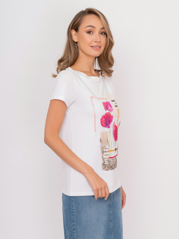 Э171072-16228/22-01 Футболка Taifun