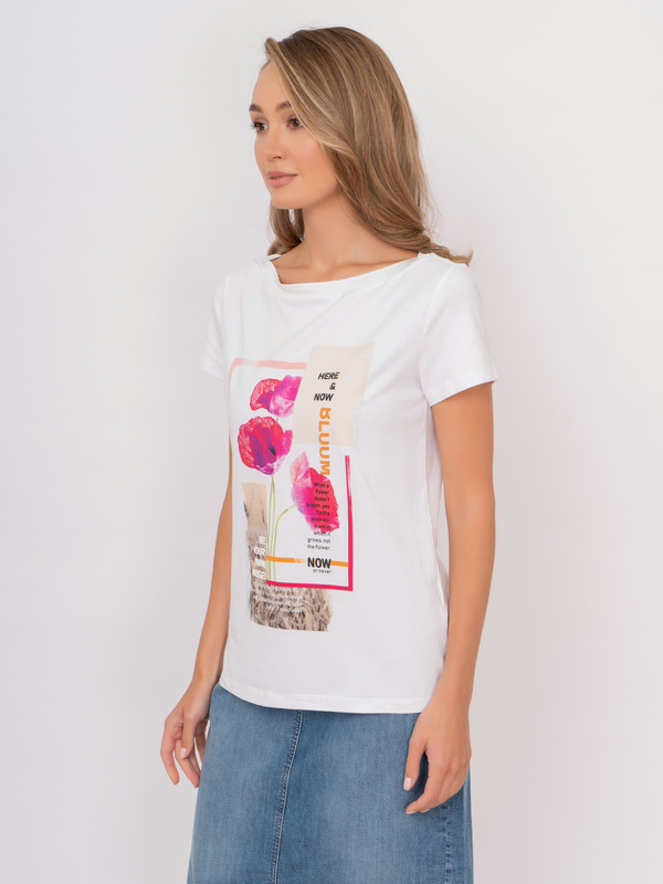 Э171072-16228/22-01 Футболка Taifun