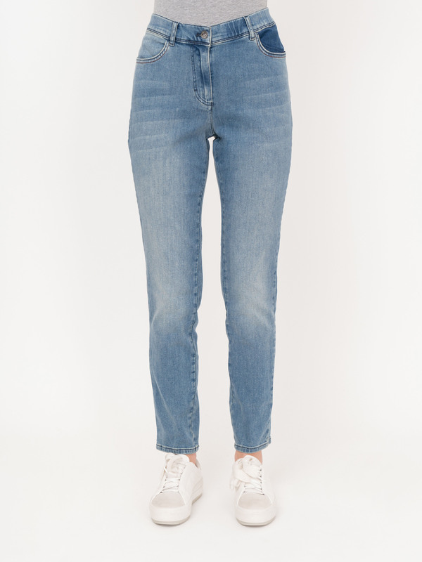 Э520026-21436/20-02 Джинсы Samoon