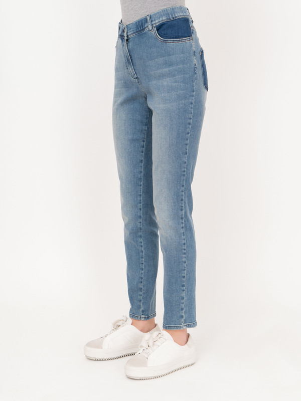 Э520026-21436/20-02 Джинсы Samoon