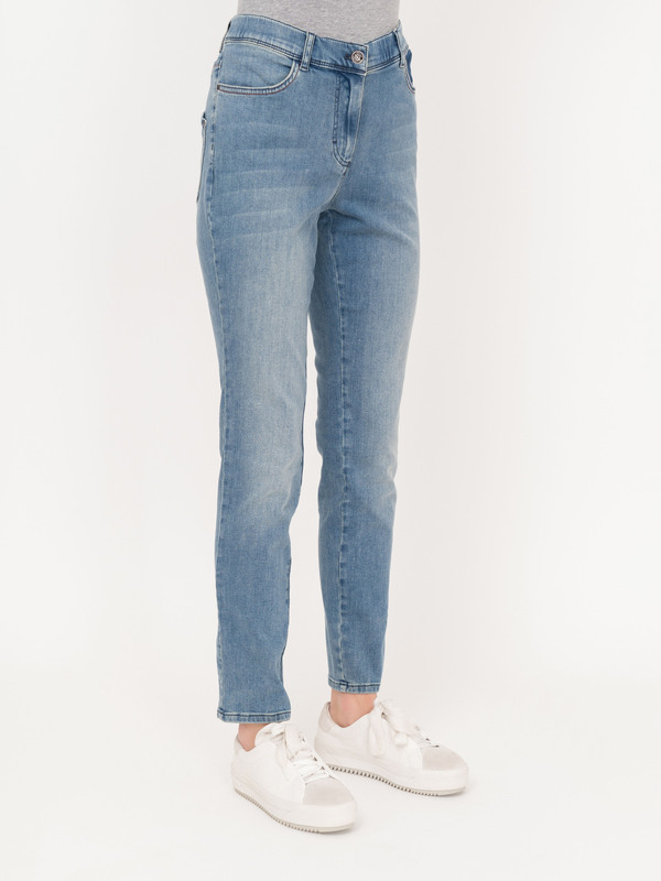 Э520026-21436/20-02 Джинсы Samoon