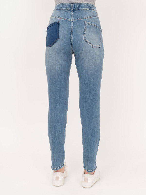 Э520026-21436/20-02 Джинсы Samoon