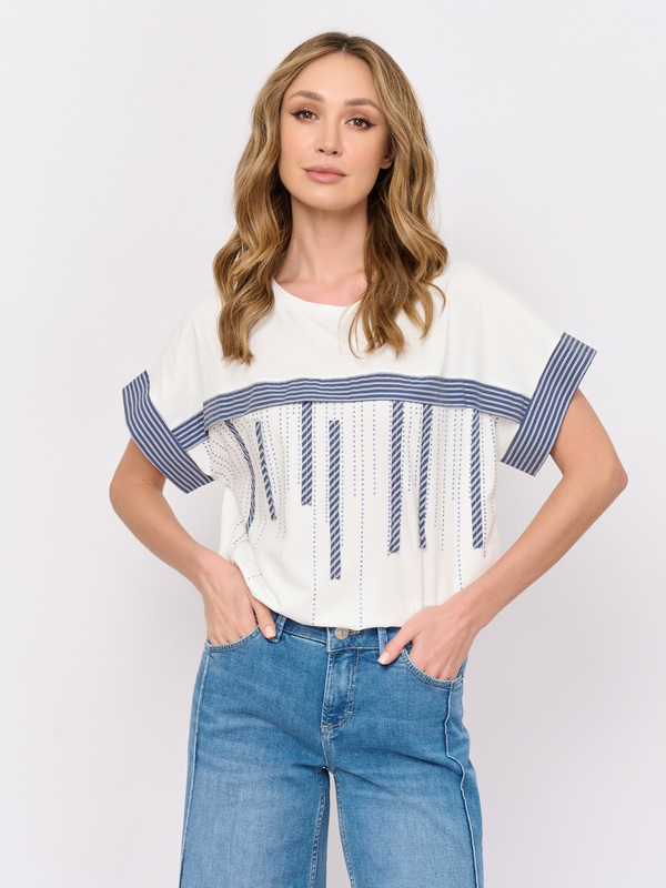 Блуза DONNE DA SOGNO