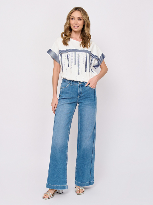 Блуза DONNE DA SOGNO, фото 7