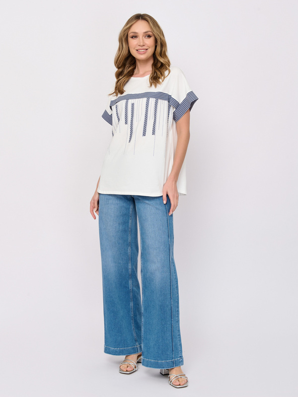 Блуза DONNE DA SOGNO, фото 8