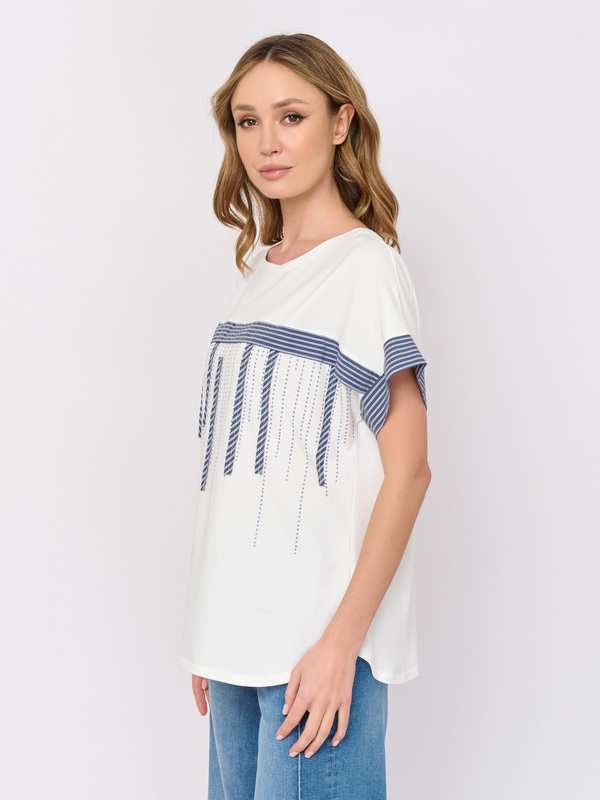 Блуза DONNE DA SOGNO, фото 6