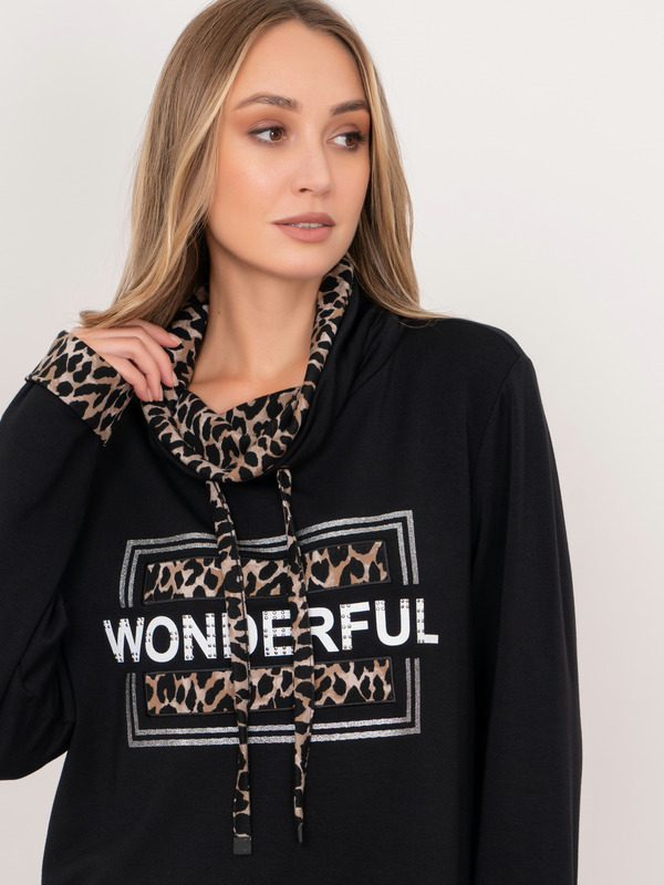 Э304130/22-02 Джемпер Dorisstreich