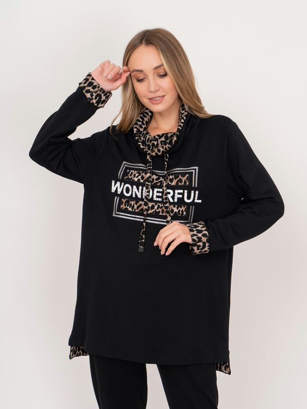 Э304130/22-02 Джемпер Dorisstreich