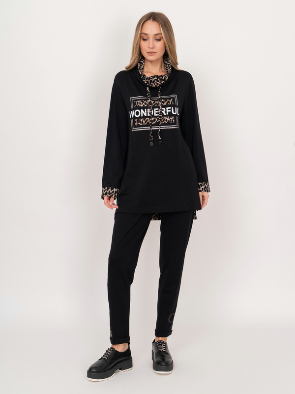 Э304130/22-02 Джемпер Dorisstreich