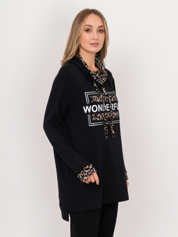 Э304130/22-02 Джемпер Dorisstreich