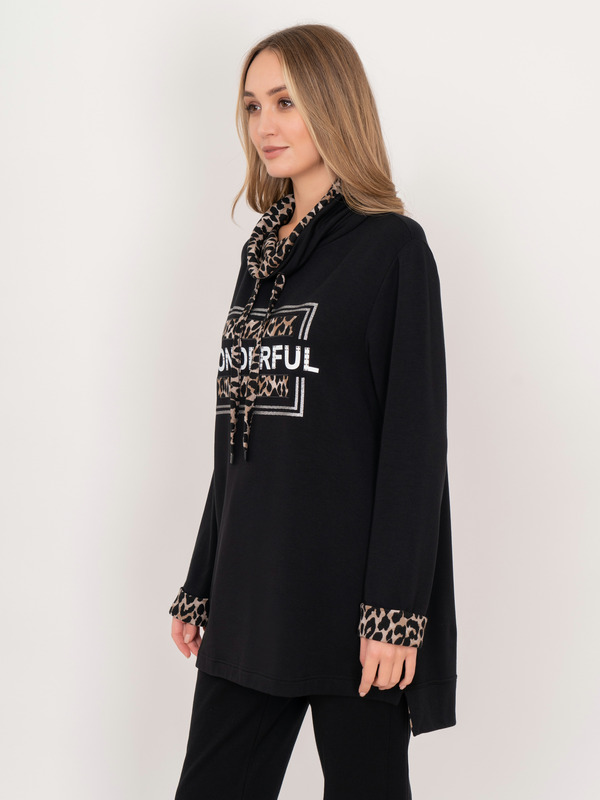 Э304130/22-02 Джемпер Dorisstreich