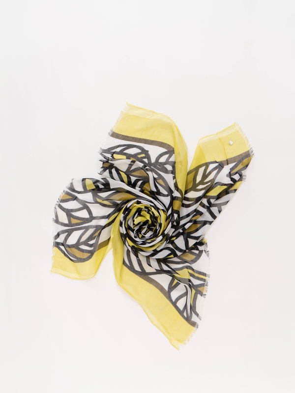 Э600013-23200/21-01 Шарф Samoon