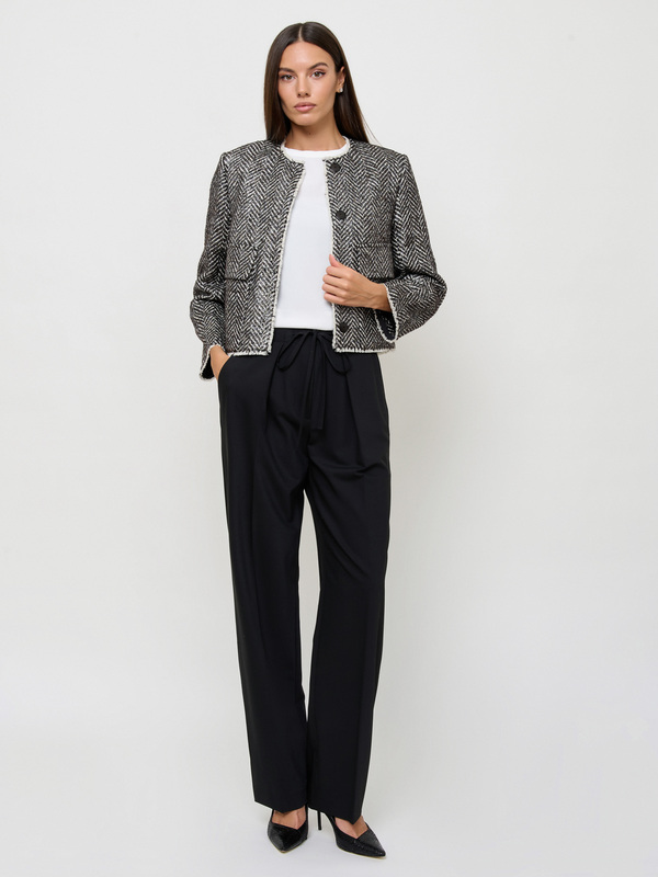 Э408276/3658/м/24-02 Жакет Luisa Cerano