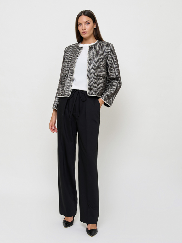 Э408276/3658/м/24-02 Жакет Luisa Cerano