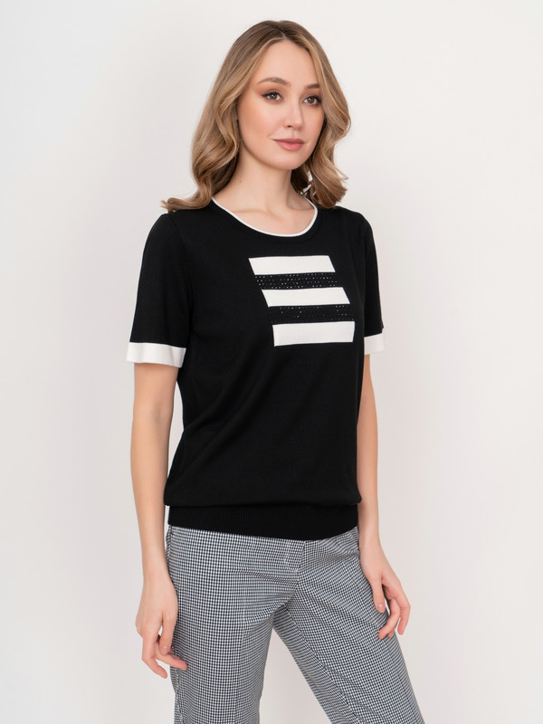 Э5002/22-01 Джемпер Felicita