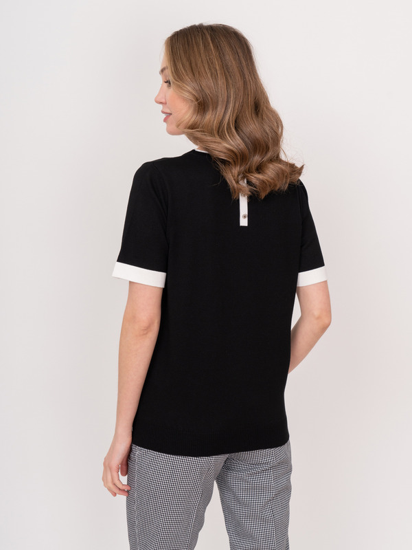 Э5002/22-01 Джемпер Felicita