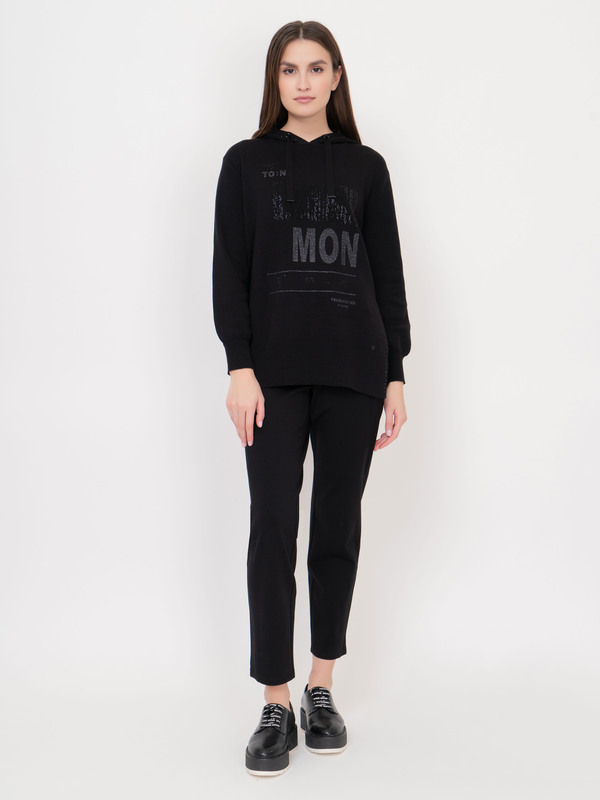 Э420178-29038/20-02 Брюки тр. Samoon