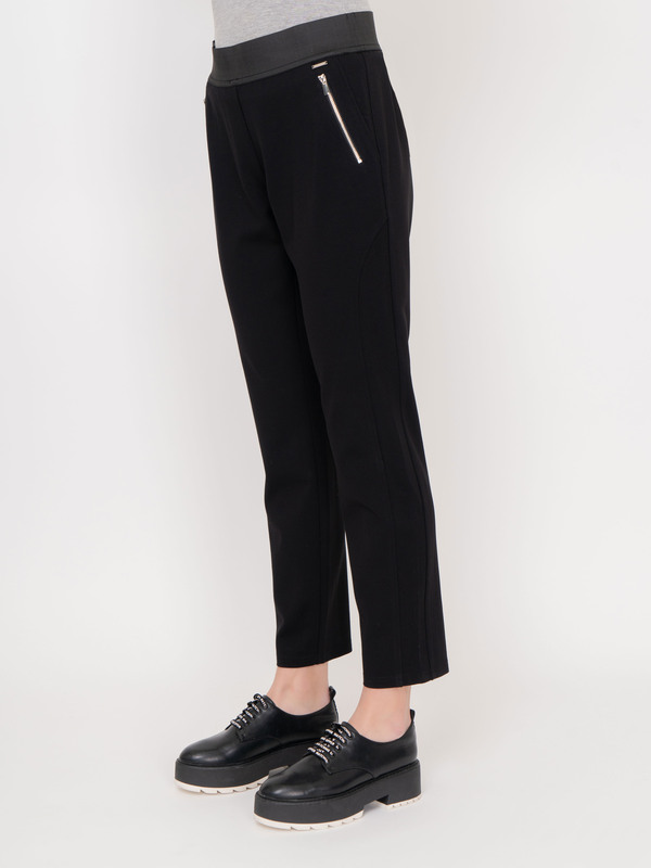 Э420178-29038/20-02 Брюки тр. Samoon