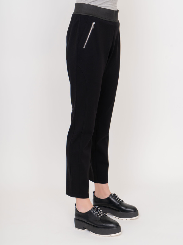 Э420178-29038/20-02 Брюки тр. Samoon