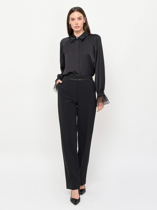 Э6267/1000/93144/м/24-02 Блуза Marc Aurel