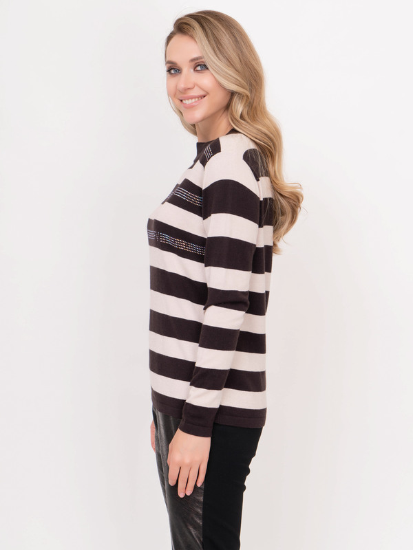 Э5030-221/20-02 Джемпер Franco Vello