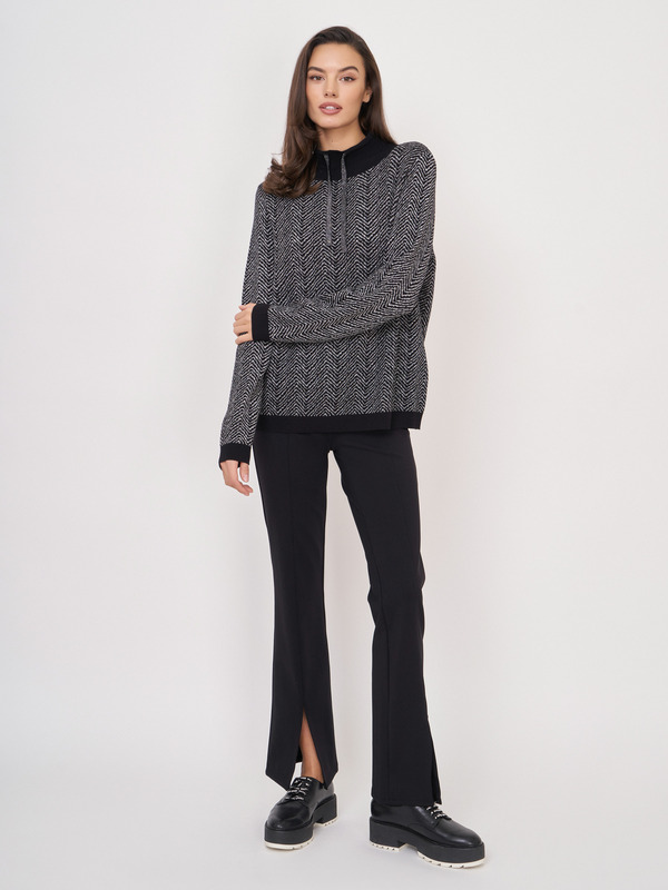 Э722114-66322/22-02 Брюки тр.Gerry Weber