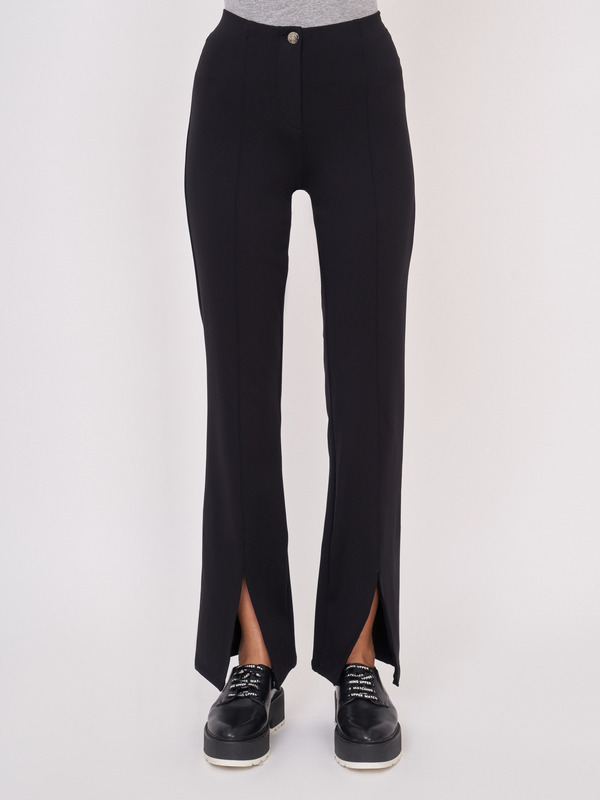 Э722114-66322/22-02 Брюки тр.Gerry Weber