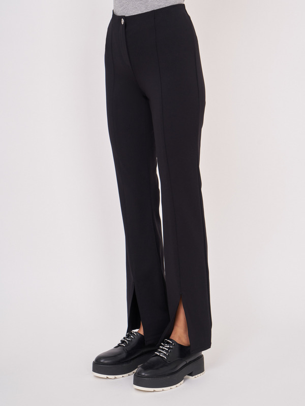 Э722114-66322/22-02 Брюки тр.Gerry Weber