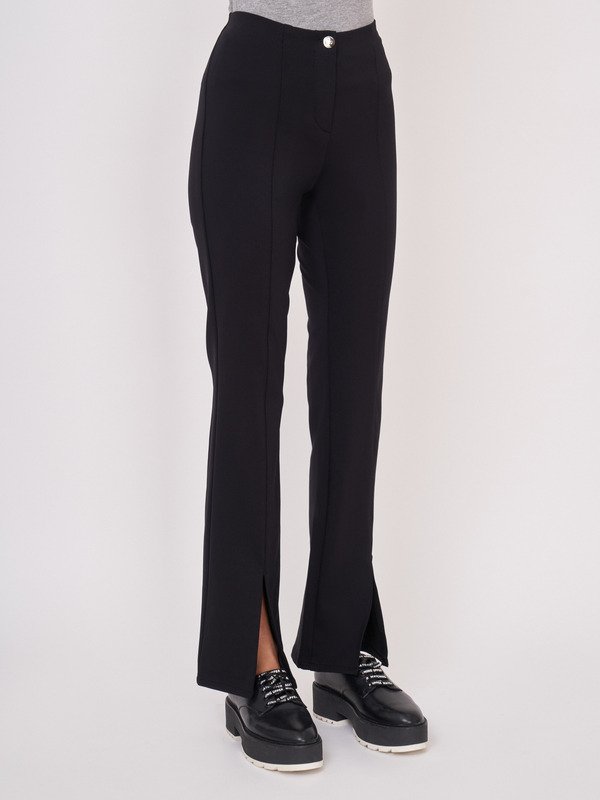 Э722114-66322/22-02 Брюки тр.Gerry Weber