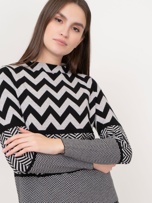 Э471040-35713/20-02 Джемпер Gerry Weber