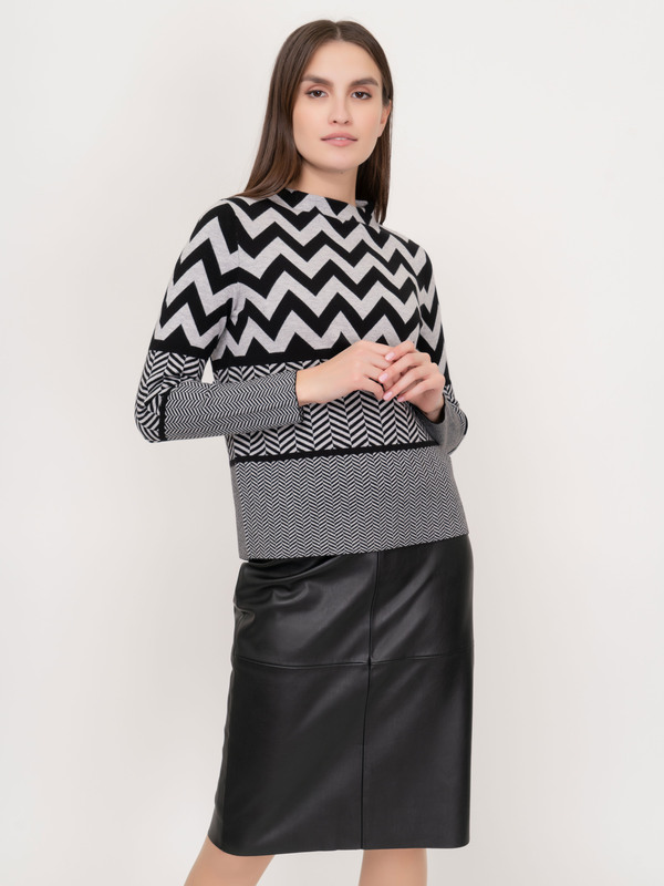 Э471040-35713/20-02 Джемпер Gerry Weber