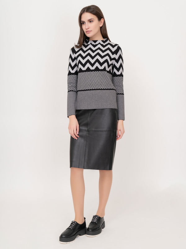 Э471040-35713/20-02 Джемпер Gerry Weber