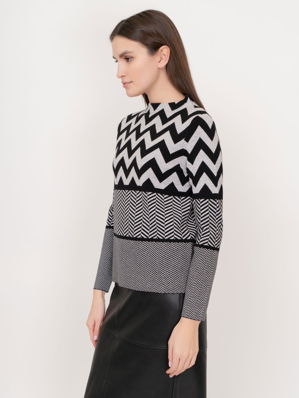 Э471040-35713/20-02 Джемпер Gerry Weber