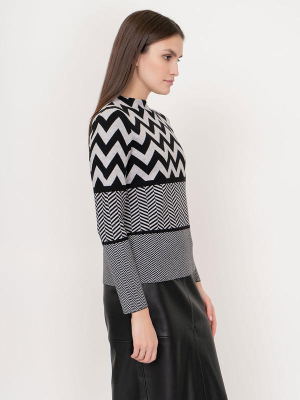 Э471040-35713/20-02 Джемпер Gerry Weber