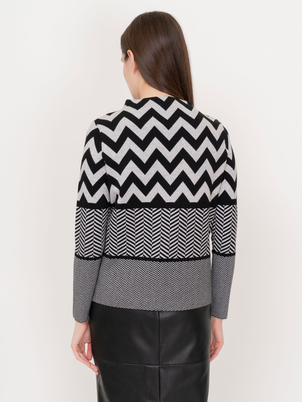 Э471040-35713/20-02 Джемпер Gerry Weber