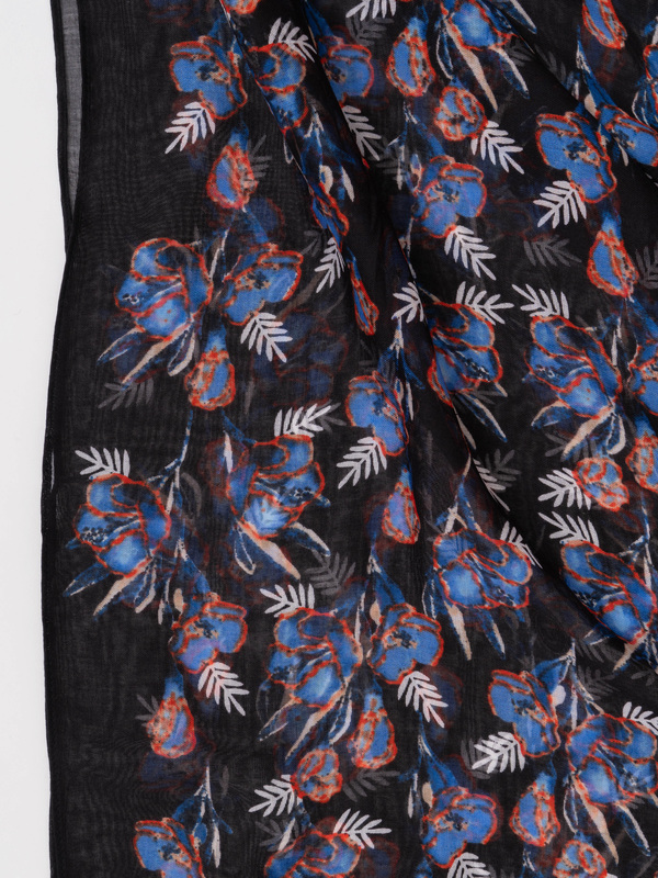 Э400005-72005/20-02 Палантин Gerry Weber