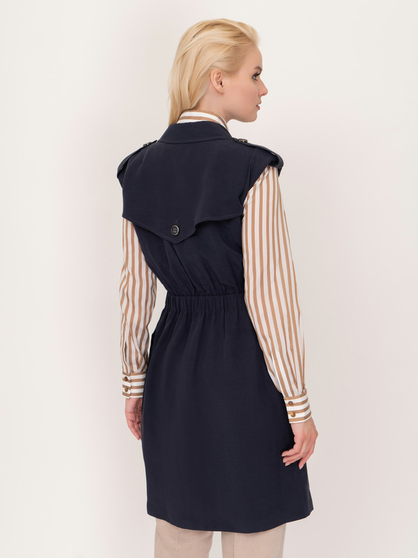 ЭPUMA/21-01 Платье Luisa Spagnoli